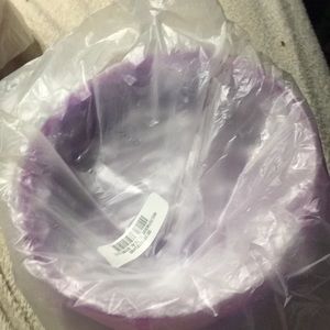 Tupperware Other - Brand New Tupperware Cereal Bowls And Seals Tupperware Other - Brand New Tupperware Cereal Bowls And Seals